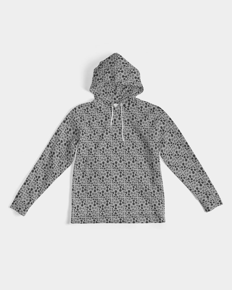 Camo Boom Men's Hoodie