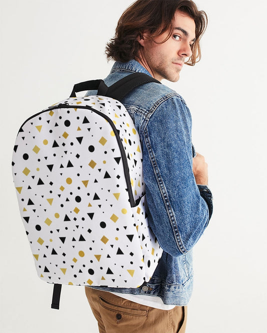 New Dots Large Backpack