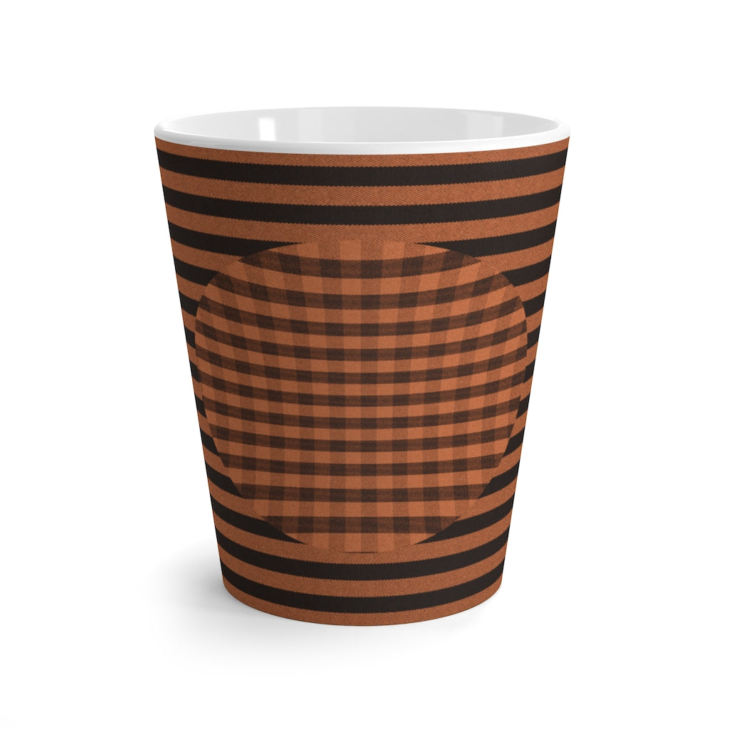 Chemise Toast Latte Mug from Vluxe by Lucky Nahum