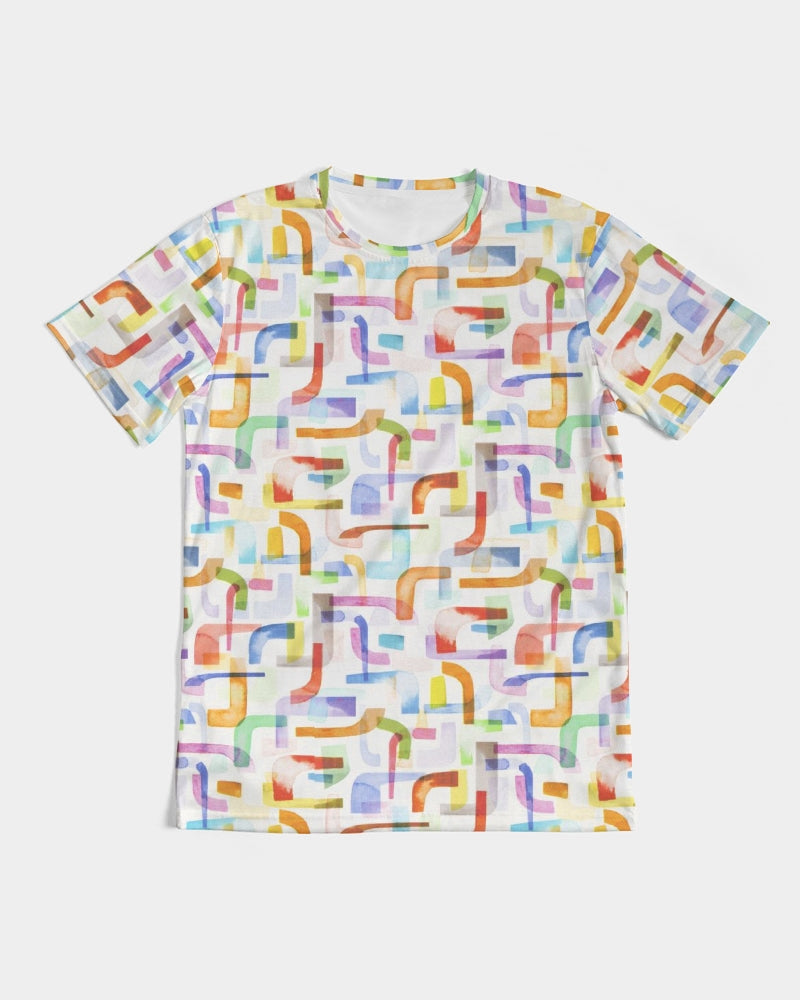 Boomerang Men's Tee | Always Get Lucky