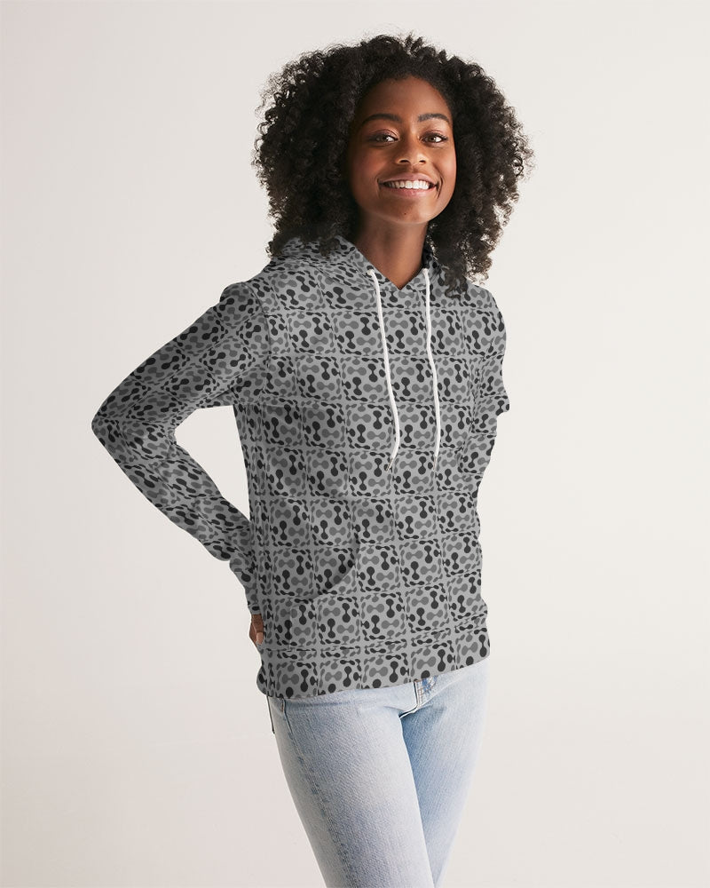 Camo Boom Women's Hoodie