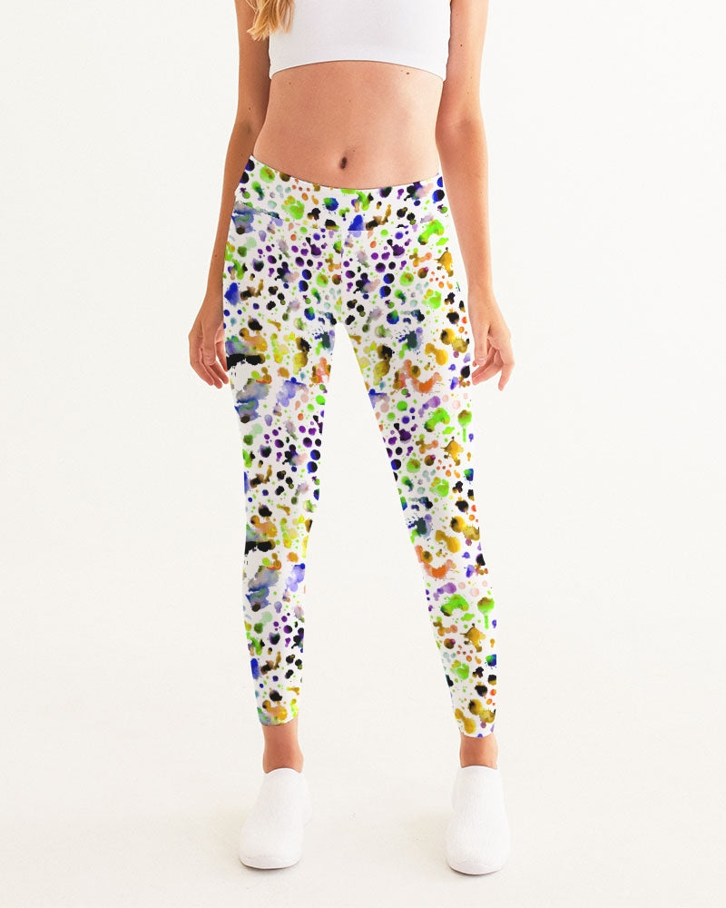 Funky Beast Women's Yoga Pants
