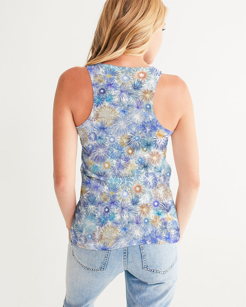 Fireworks Women's Tank