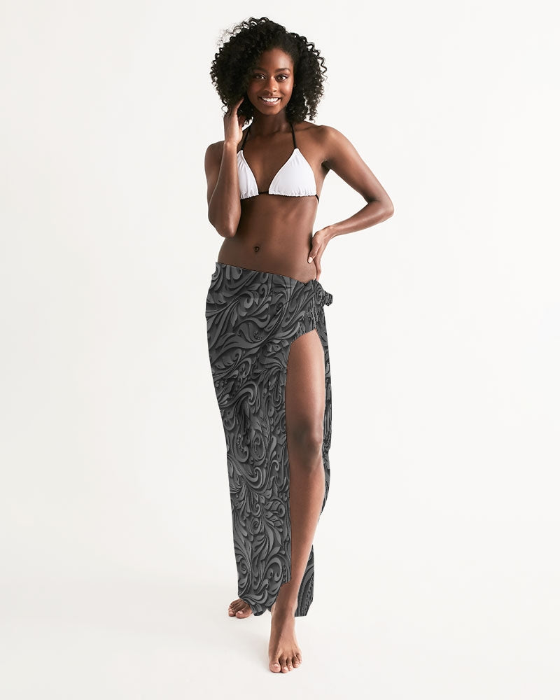 Massara Swim Cover Up | Always Get Lucky