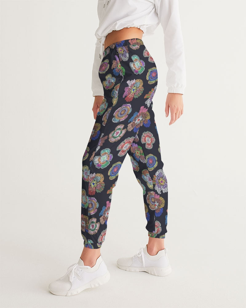 Blooming Women's Track Pants
