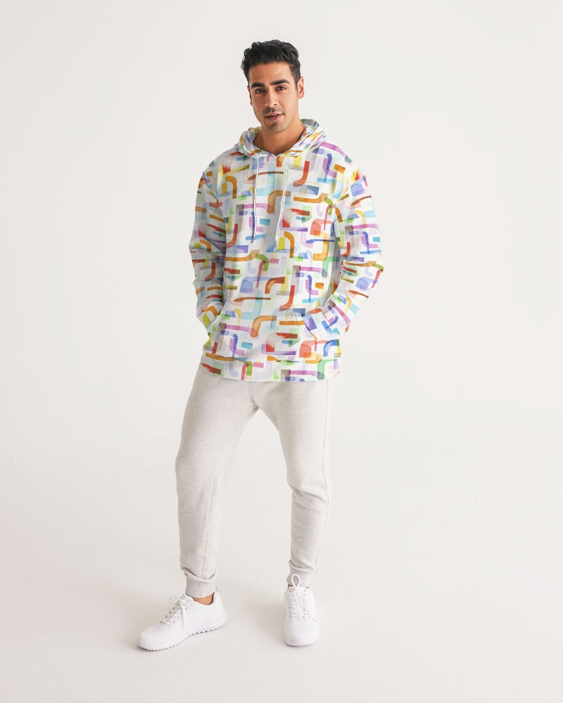 Boomerang Men's Hoodie