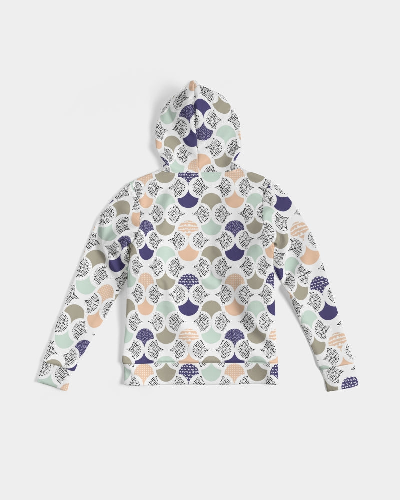 Shells Women's Hoodie