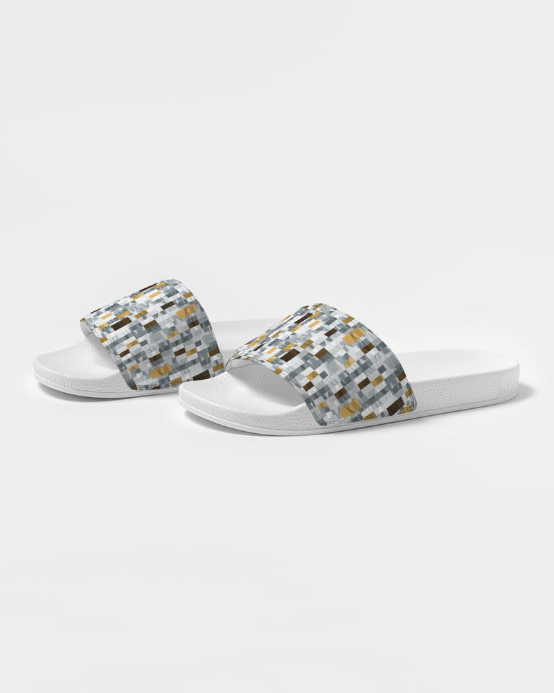 Carrara Men's Slide Sandal | Always Get Lucky