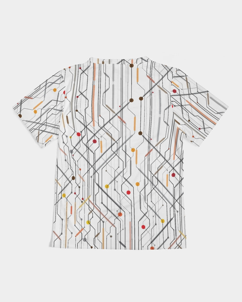 Circuit Kids Tee