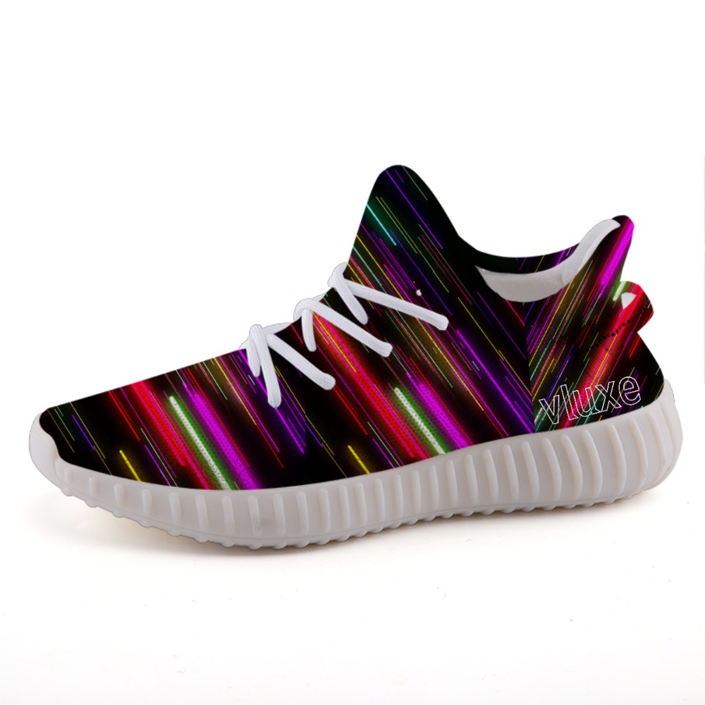 NEURON STREAKS Lightweight Unisex Fashion Comfort Shoes YZ