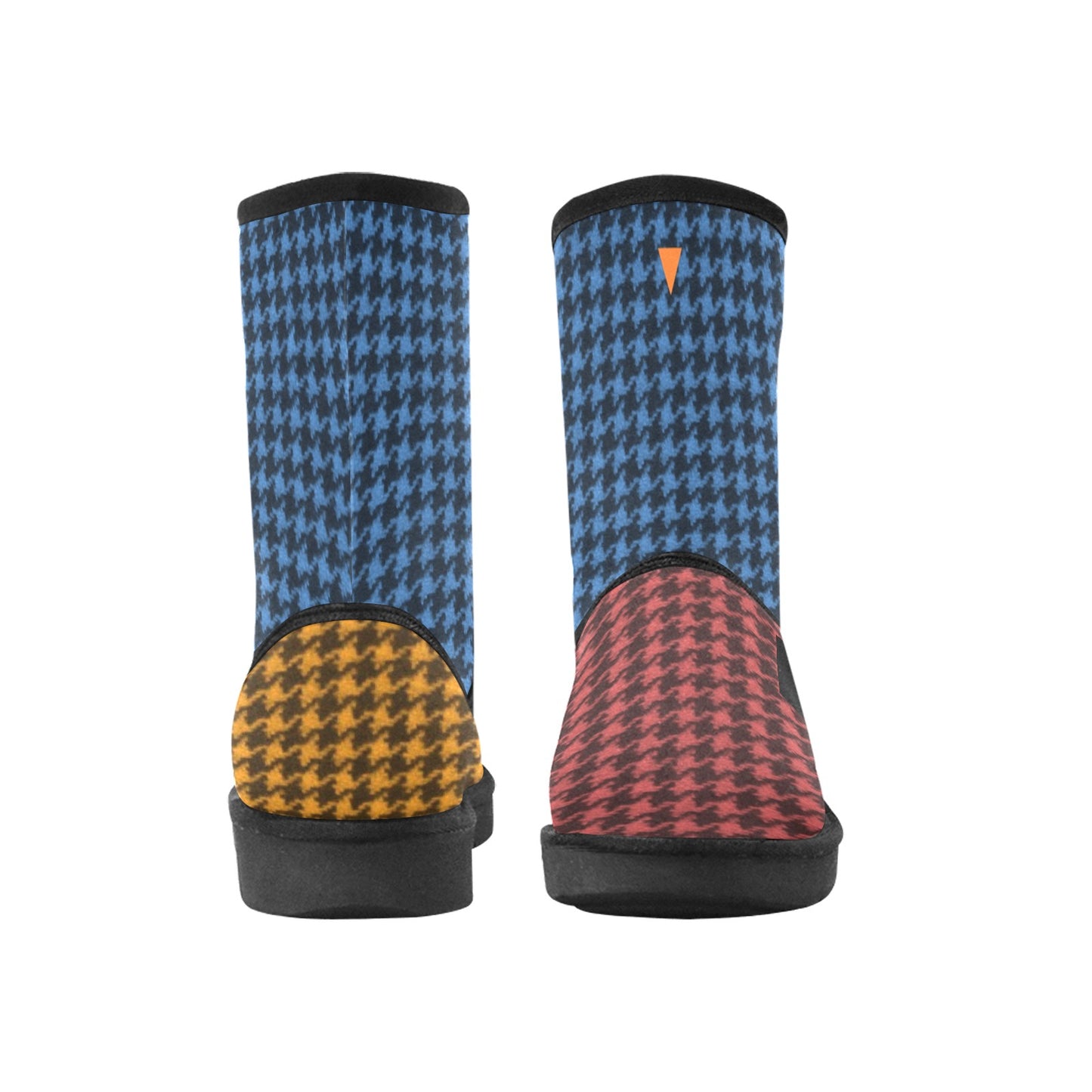 Hounds Vluxe by Lucky Nahum Men's Snow Boots
