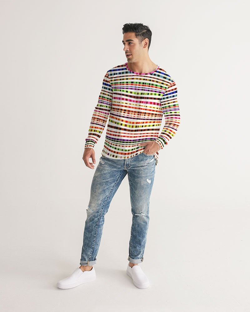 Savannah Men's Long Sleeve Tee