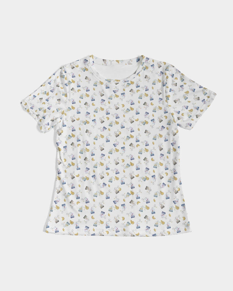 Tea Lover Women's Tee