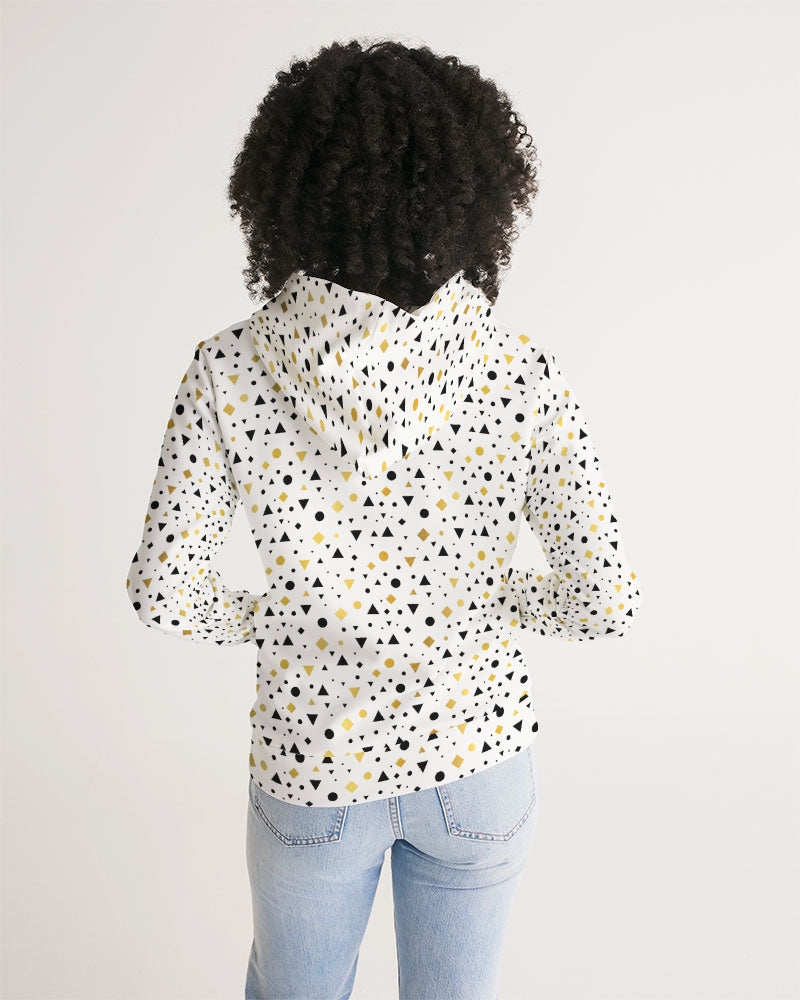 New Dots Women's Hoodie