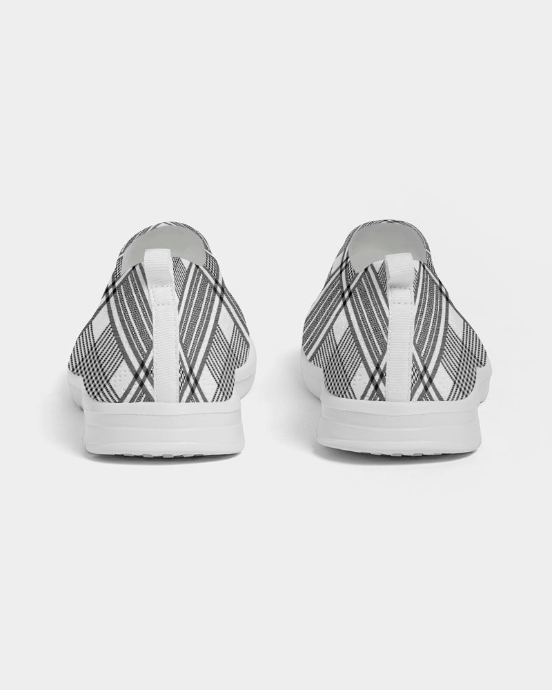 Oxford Men's Slip-On Flyknit Shoe