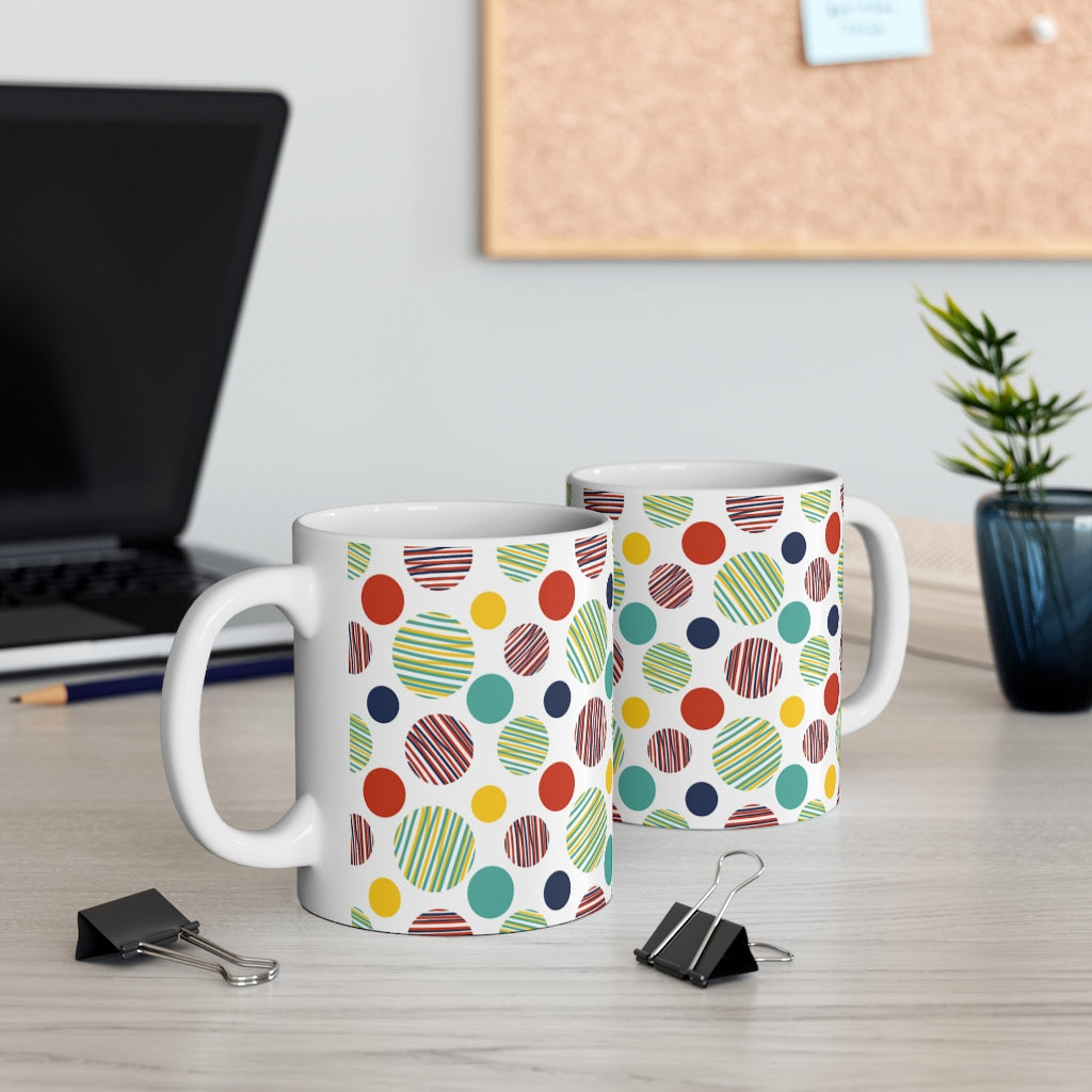 Morning Mug 11oz