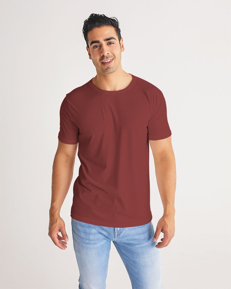 Solid State Of Mind Rossetto Men's Tee