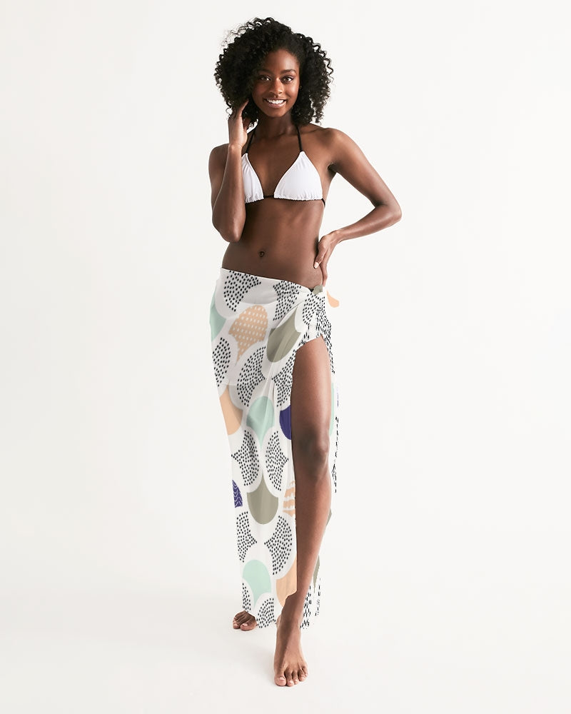 Shells Swim Cover Up