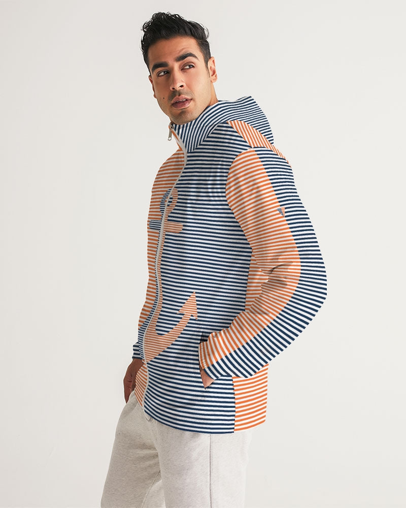 Sailing Men's Windbreaker