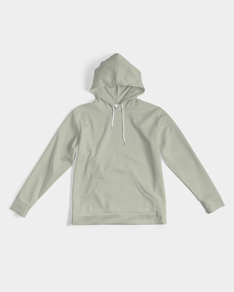 Solid State Of Mind Celery Men's Hoodie