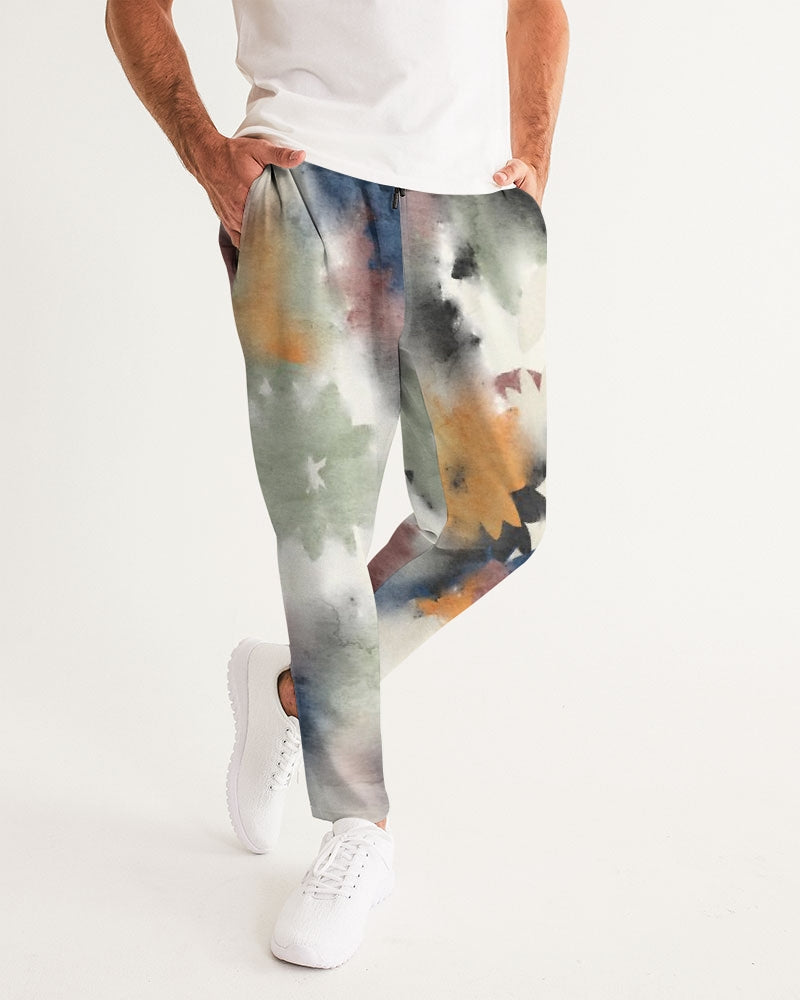 Faded Love Men's Joggers | Always Get Lucky