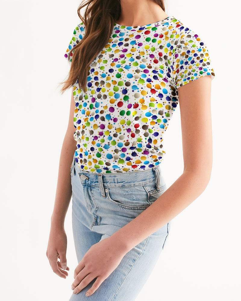 Happiness Women's Tee