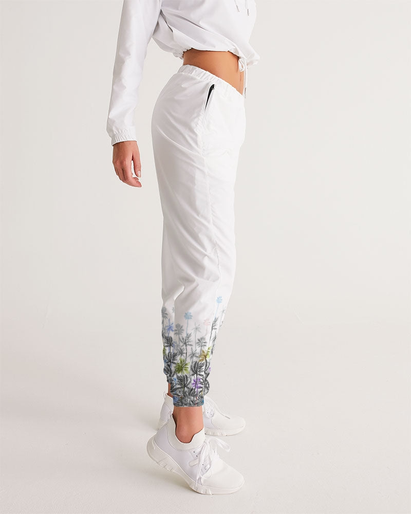 Tropical Winds Women's Track Pants