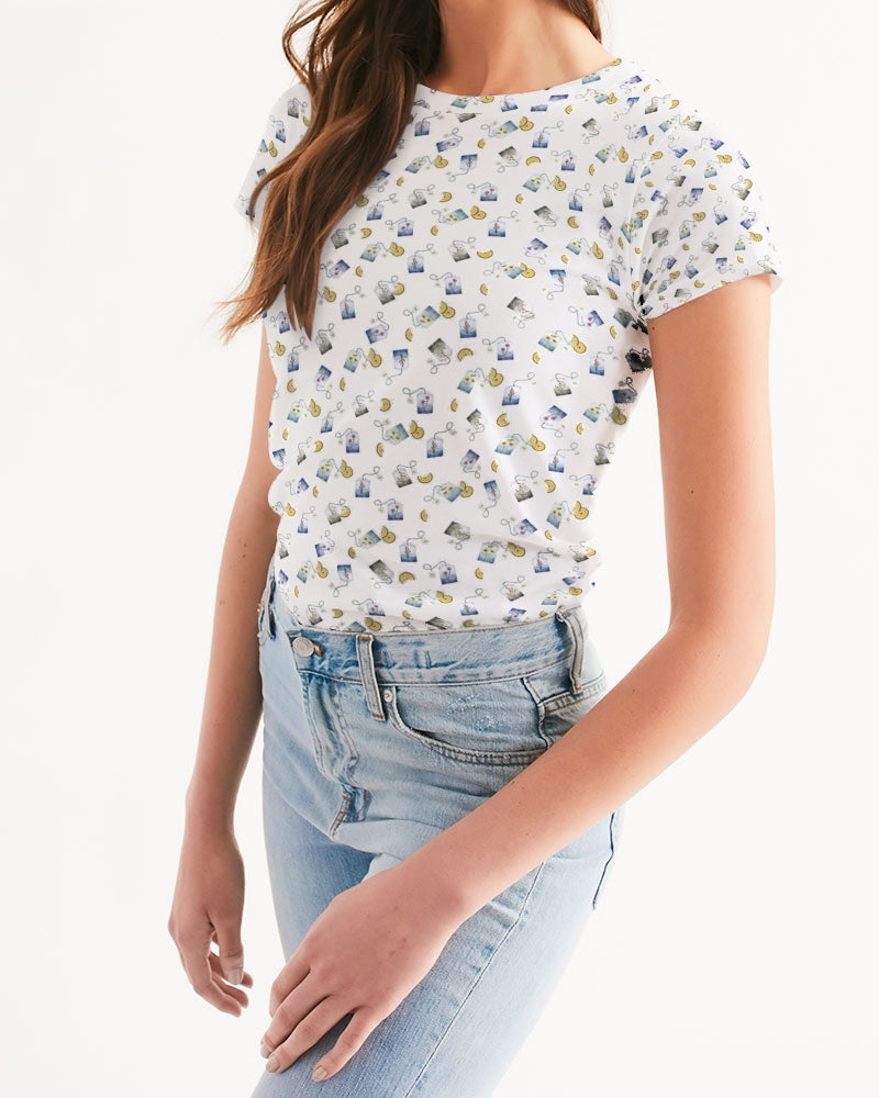 Tea Lover Women's Tee