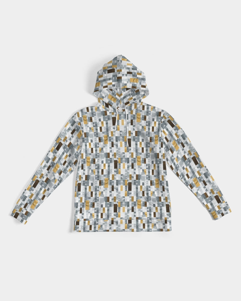 Carrara Men's Hoodie | Always Get Lucky
