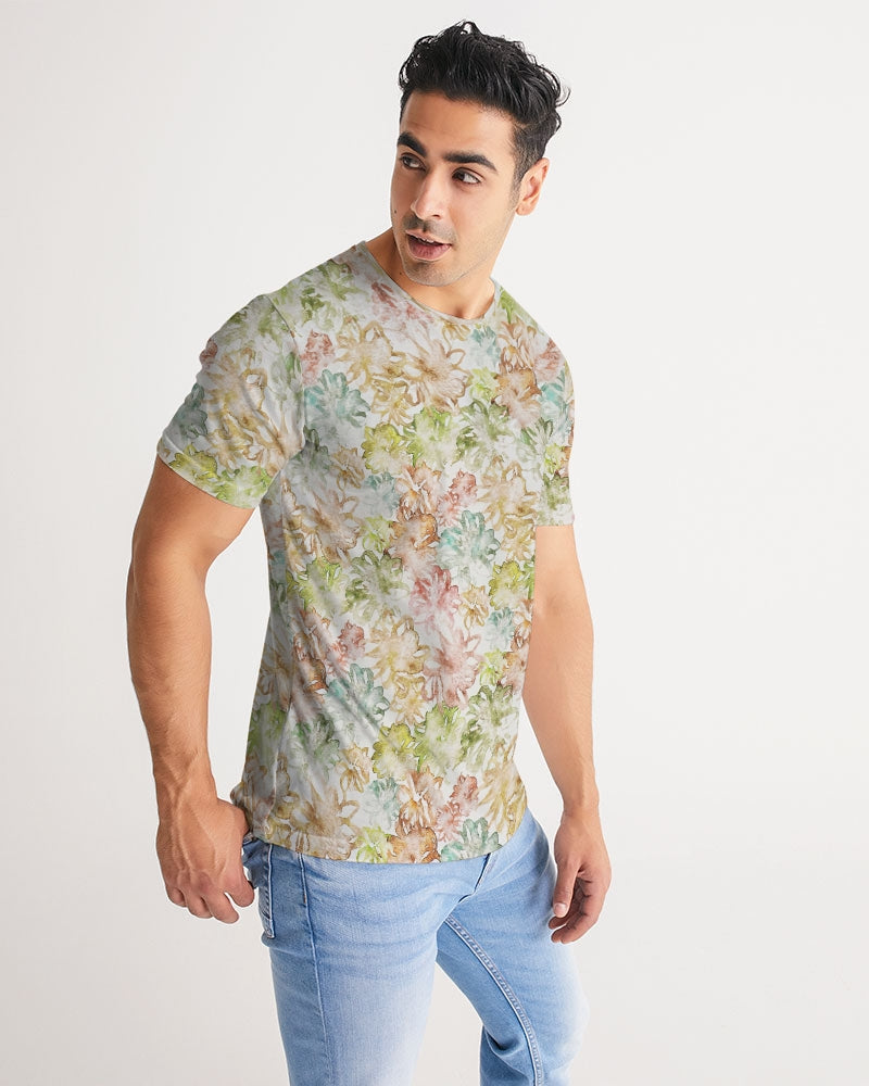 Ostuni Men's Tee | Always Get Lucky