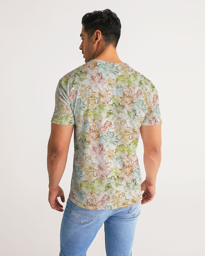 Ostuni Men's Tee | Always Get Lucky