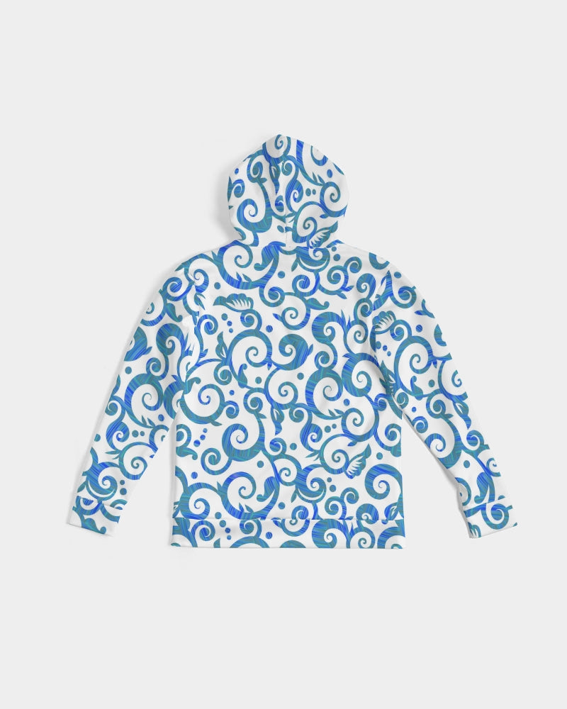 Bali High Men's Hoodie