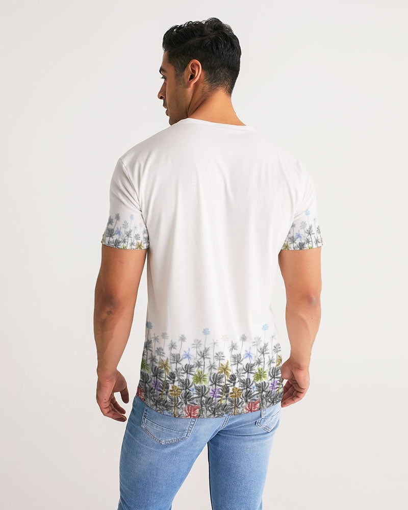 Tropical Winds Men's Tee