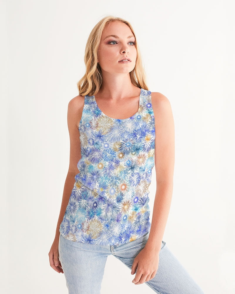 Fireworks Women's Tank
