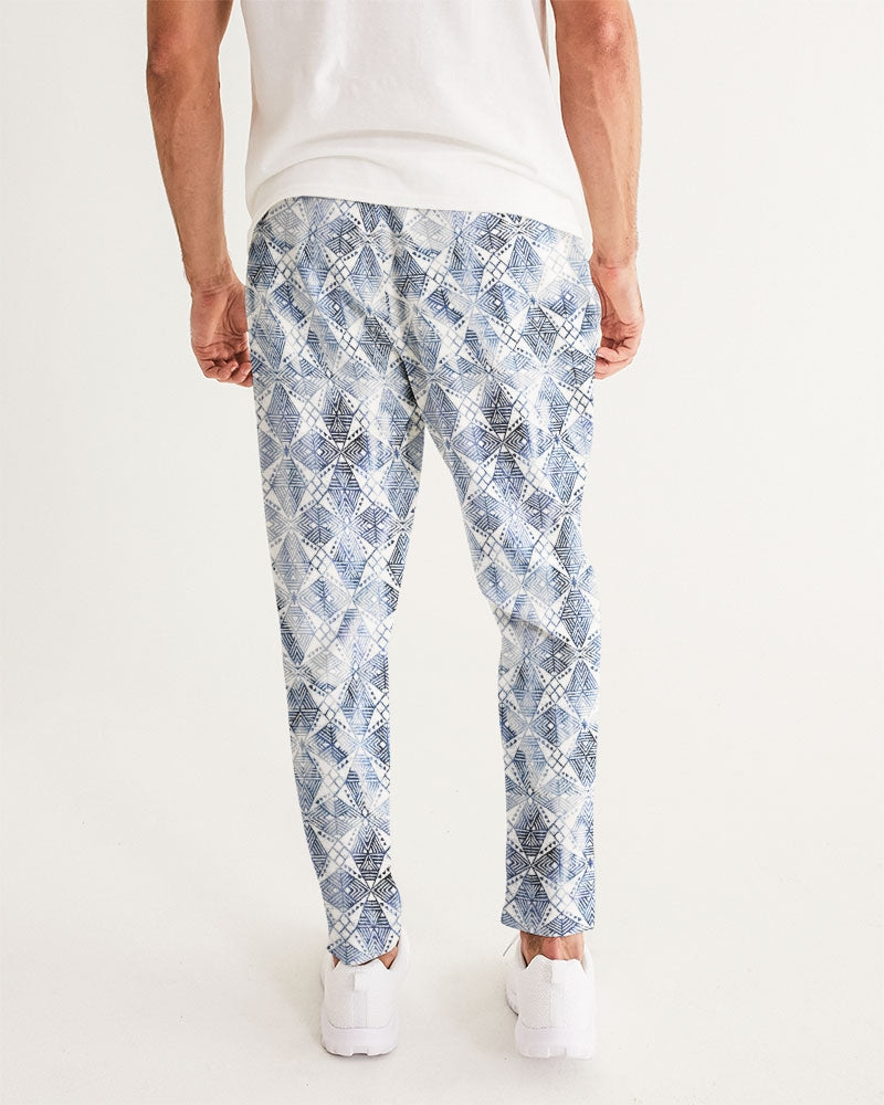 Pacific Dreams Men's Joggers | Always Get Lucky