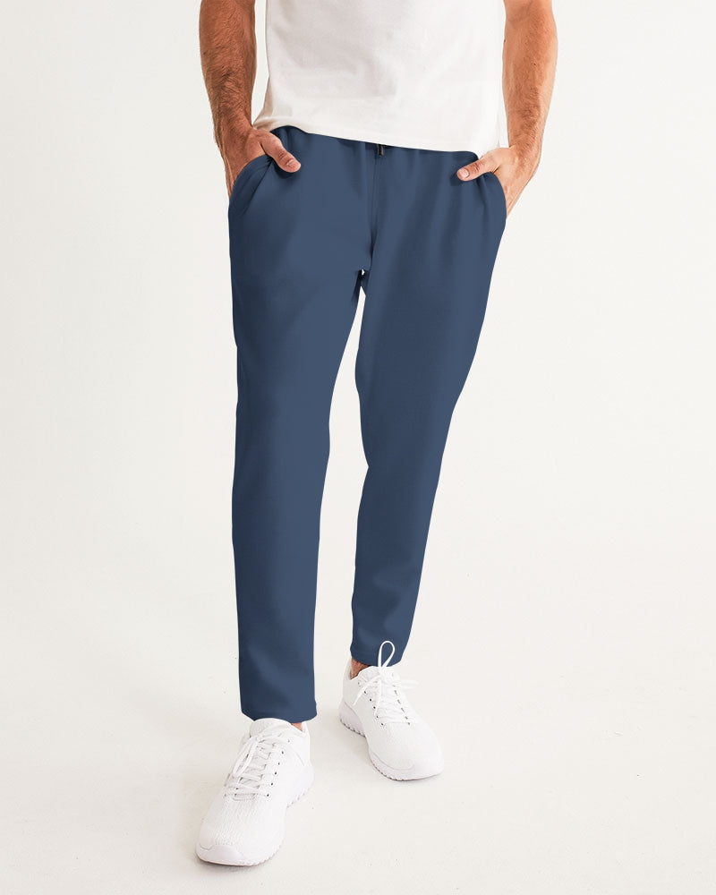 Forever Blue Peacock Men's Joggers