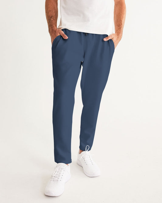 Forever Blue Peacock Men's Joggers