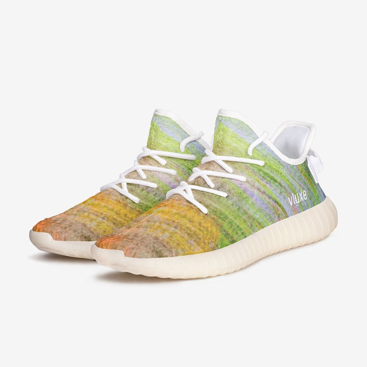 Fields Gold Unisex Lightweight Comfort Shoes YZ