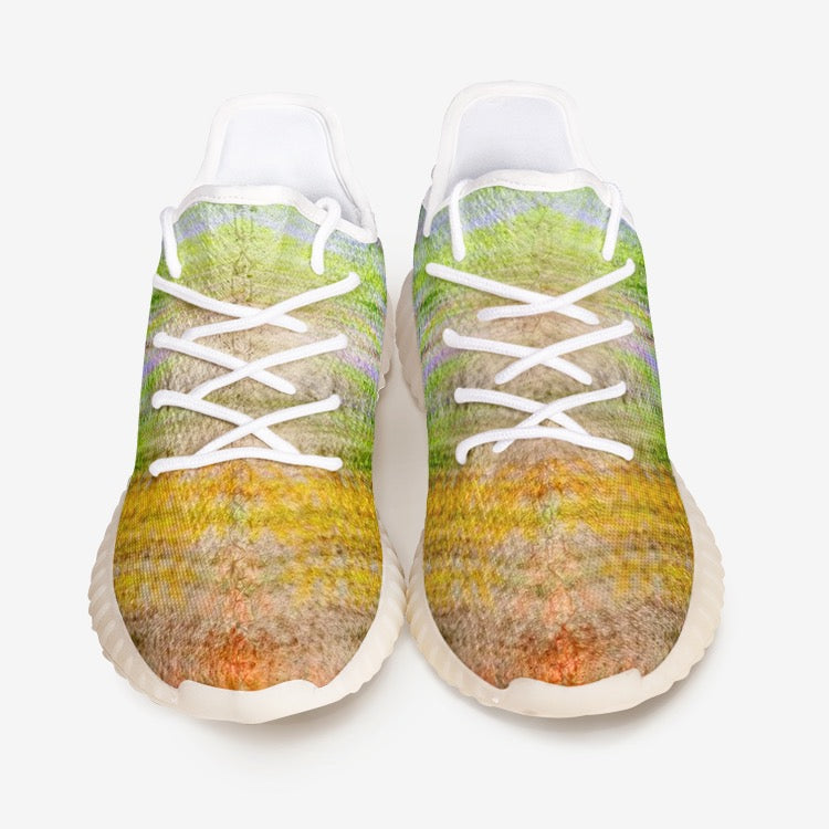 Fields Gold Unisex Lightweight Comfort Shoes YZ