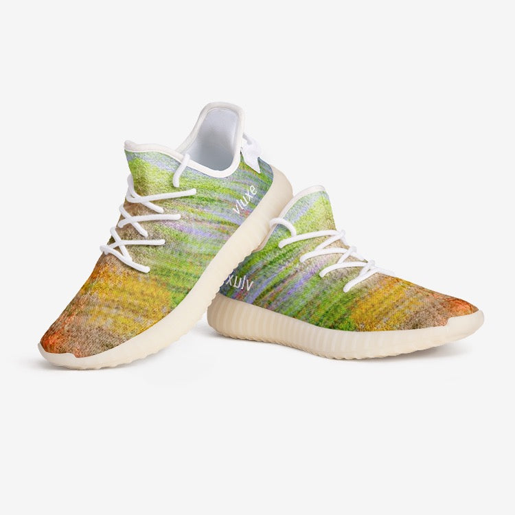 Fields Gold Unisex Lightweight Comfort Shoes YZ