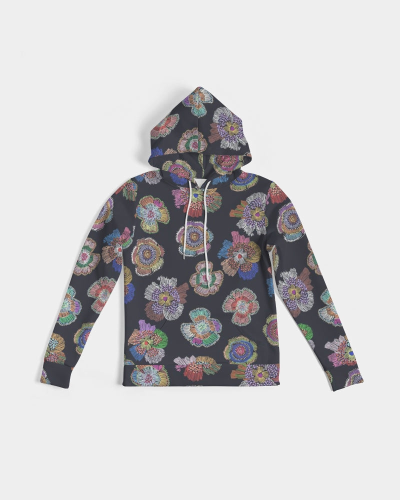 Blooming Women's Hoodie