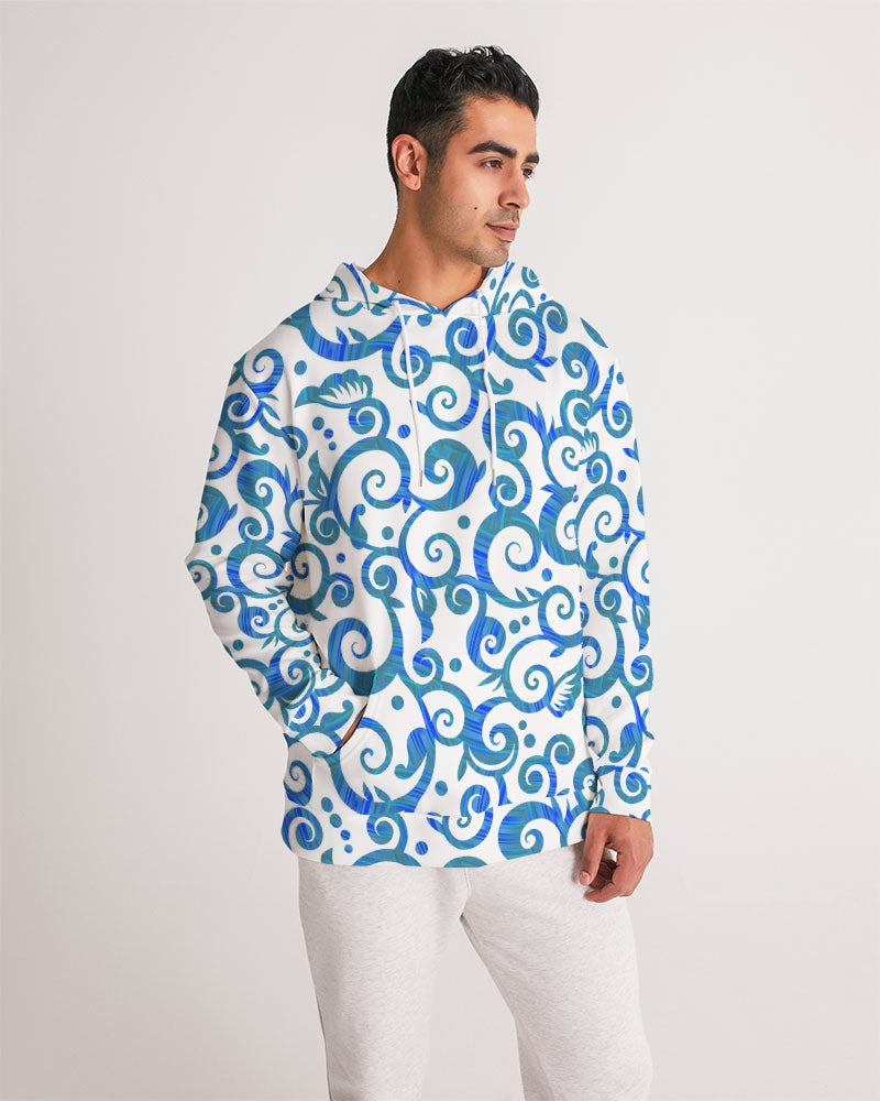 Bali High Men's Hoodie
