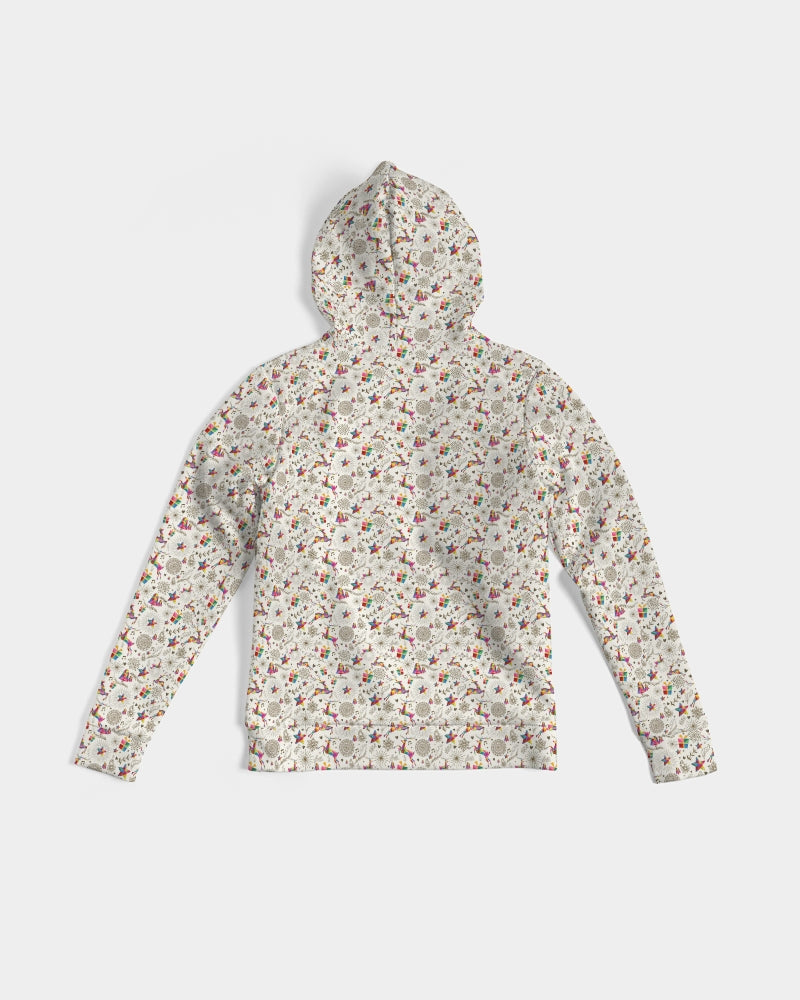 Holiday Spirit Women's Hoodie