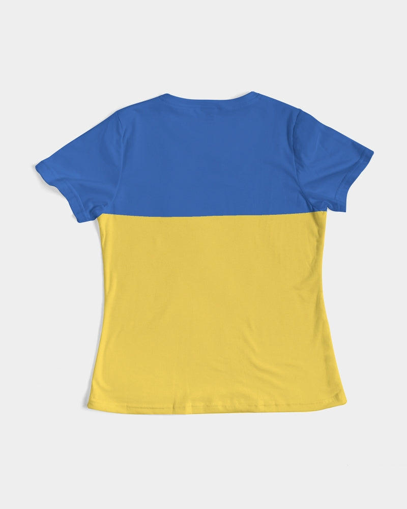 Fuck Putin Women's Tee