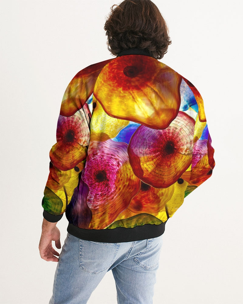 Vegas Men's Bomber Jacket