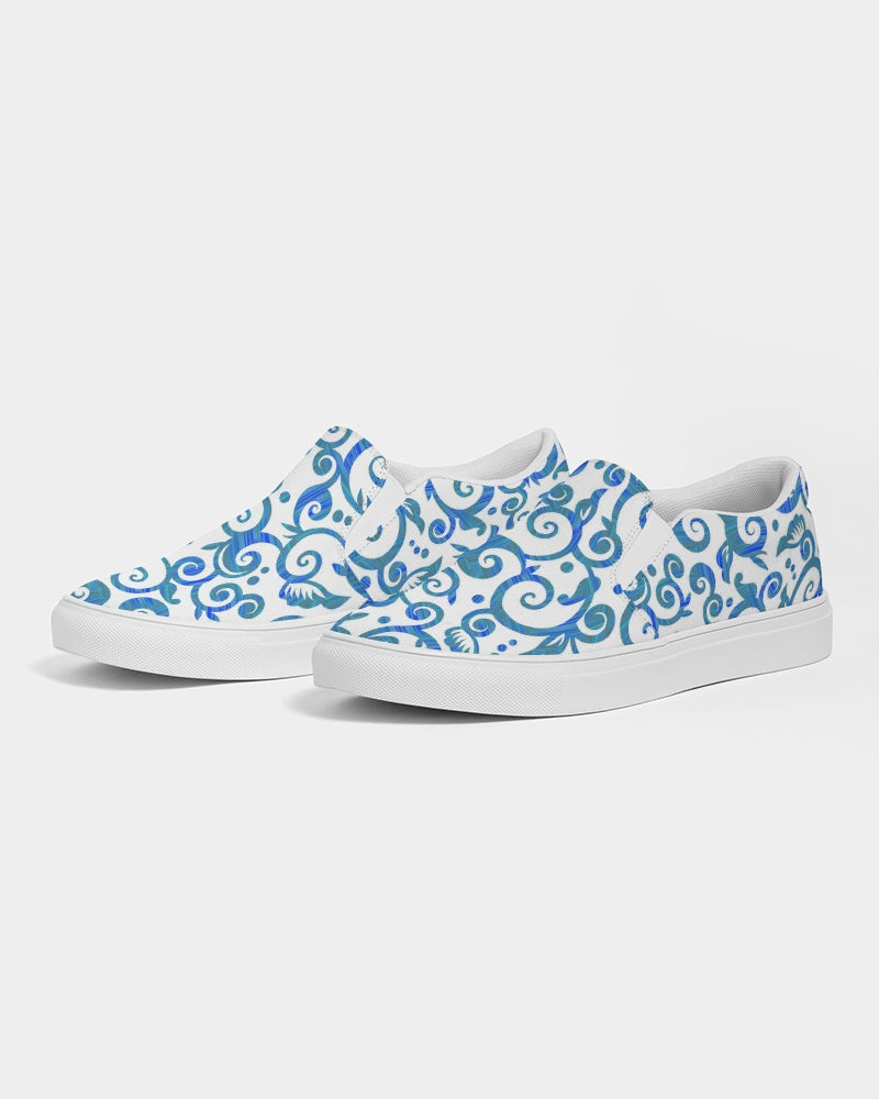 Bali High Women's Slip-On Canvas Shoe