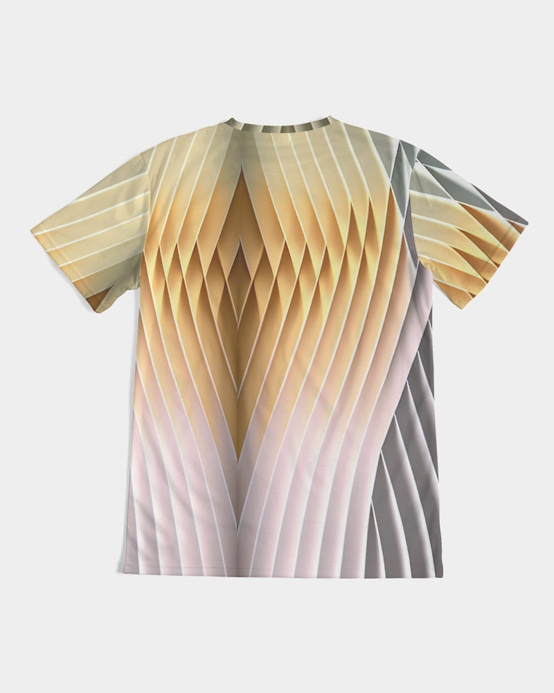 Futura Men's Tee | Always Get Lucky