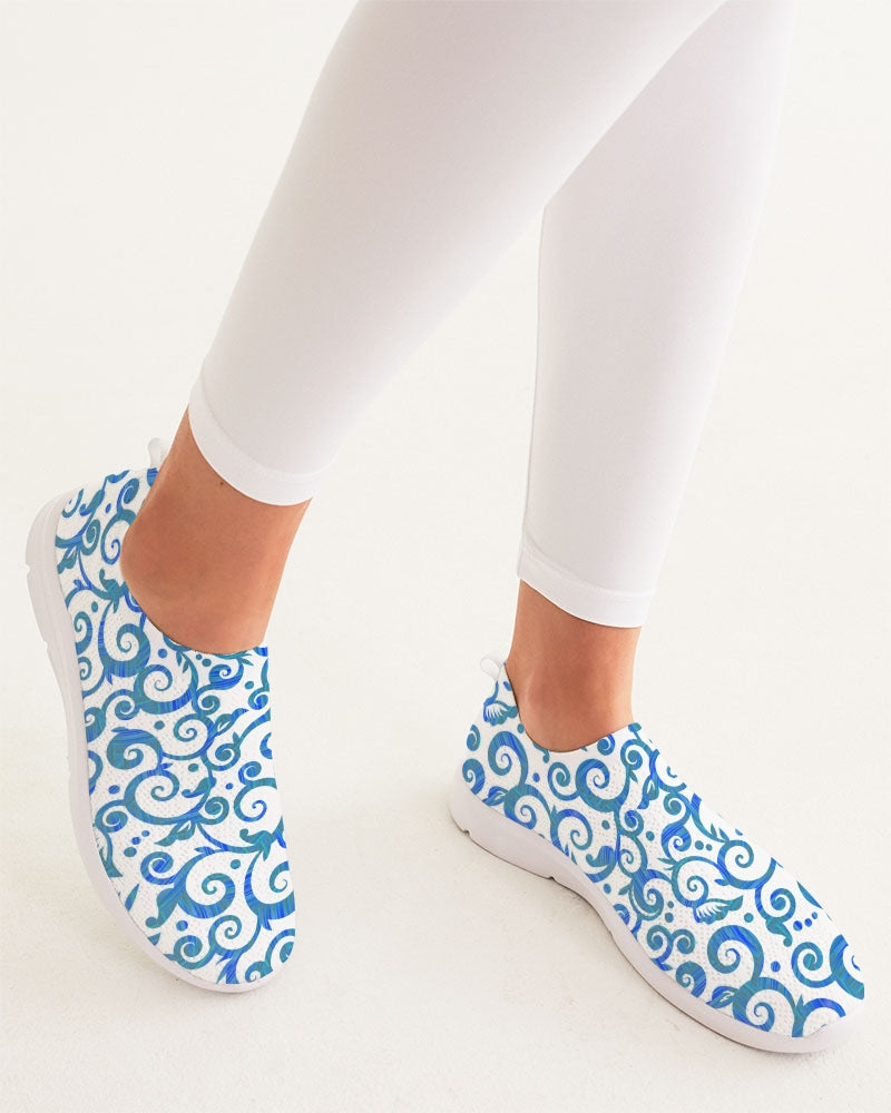 Bali High Women's Slip-On Flyknit Shoe