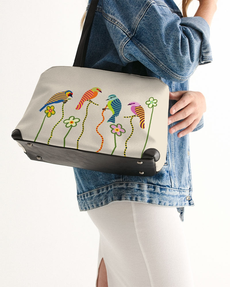 Cool Bird Shoulder Bag | Always Get Lucky