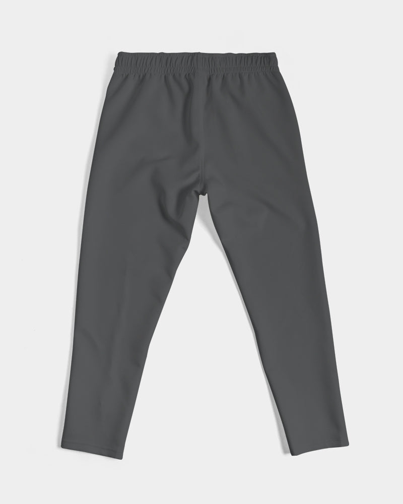 The Split Gray Men's Joggers